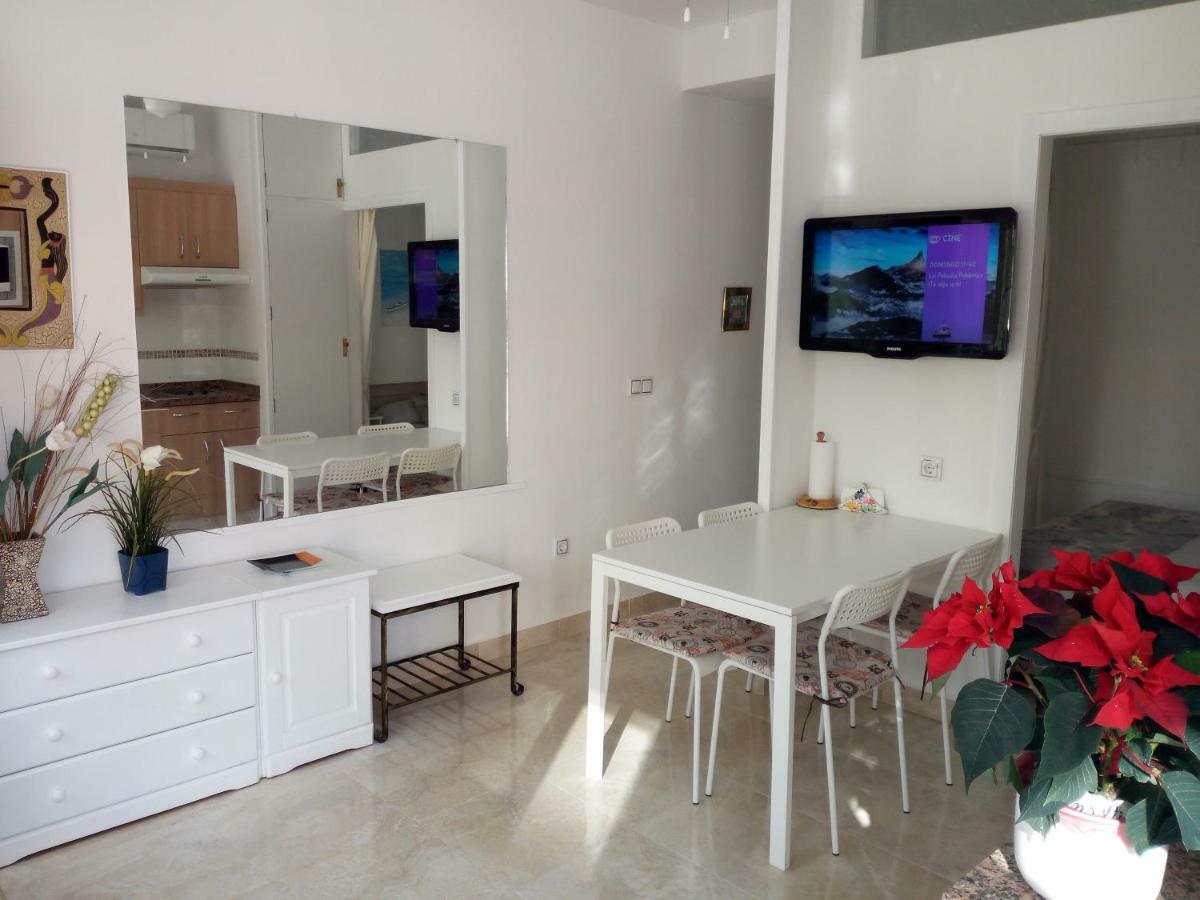 Carihuela Sun Beach Τορρεμολίνος Εξωτερικό φωτογραφία